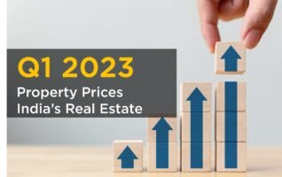 Property prices continue to grow at the fastest pace