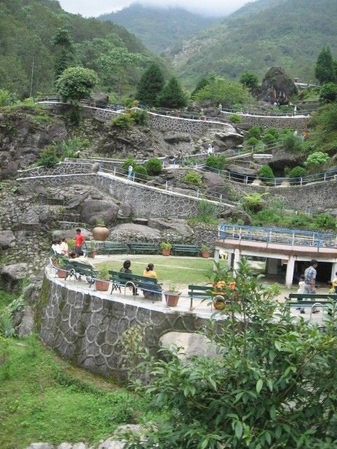 Rock Garden Darjeeling: Travel guide