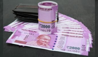 FAQs on Rs 2,000-note exchange/deposit facility