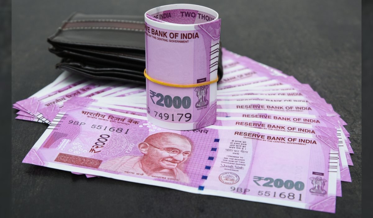 2000 रुपये का नोट को लेकर RBI ने किया नया अपडेट जारी!