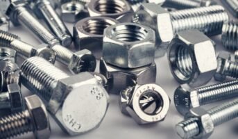 Types Of Bolts and Their Uses | Housing News