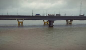 Vashi Bridge Navi Mumbai: Fact guide