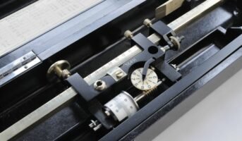 What is planimeter and how is it used?
