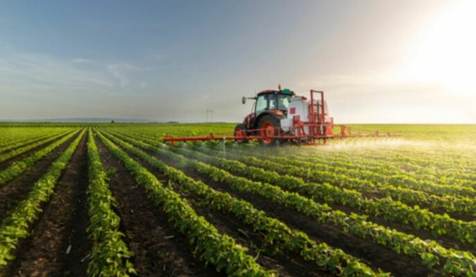 List of top 20 agriculture companies in India