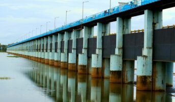 Chamravottam Bridge – A complete guide