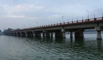Gota Bridge Ahmedabad: Travel guide