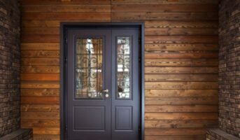 Modern Steel Door Design Ideas For Your House