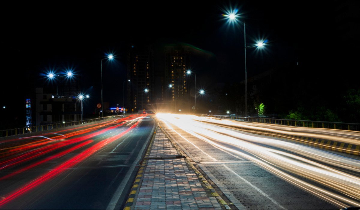 Ahmedabad-Vadodara Expressway: Route and connectivity