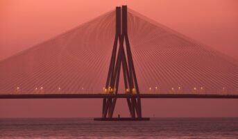 Bandra Worli Sea Link: All You Need To Know