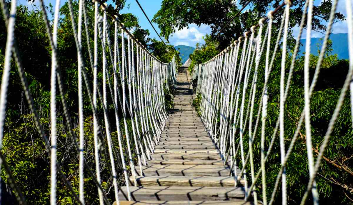 kanatal tour package