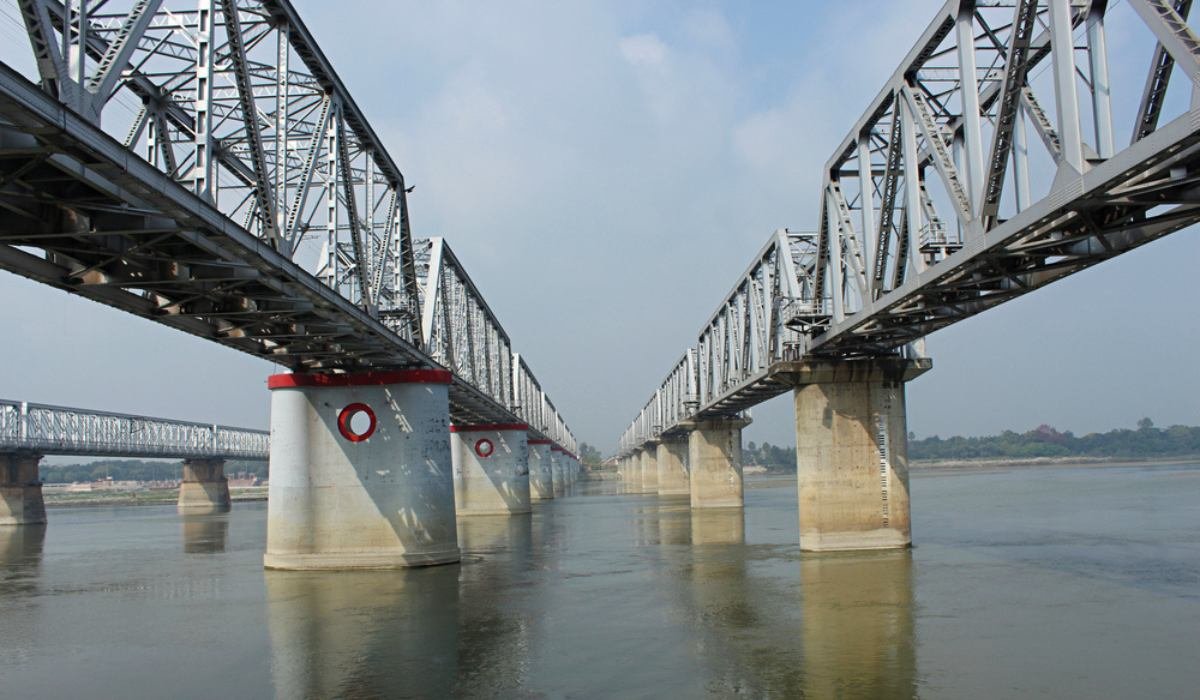 Digha Bridge Bihar:  A complete guide