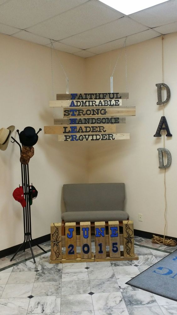 Father S Day Decoration Ideas For 2023