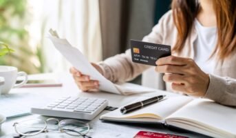 How to apply for a credit card loan?