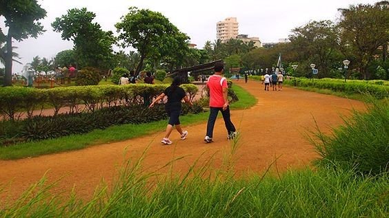 Jogger's Park Mumbai: Visitor’s guide
