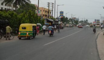 Kalyani Expressway Kolkata: Fact guide
