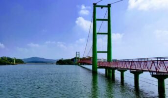 Laknavaram Bridge Telangana: Key features and attractions