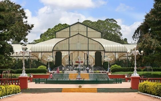 Lalbagh Botanical Garden Bangalore: Visitor’s guide