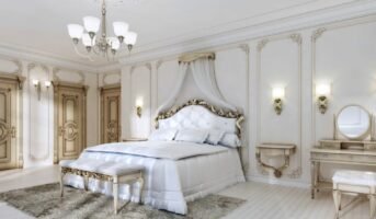 Over 15 luxury bedroom designs for 2024 that will leave you awestruck