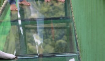 Mini Ooty Glass Bridge: Visitor’s guide