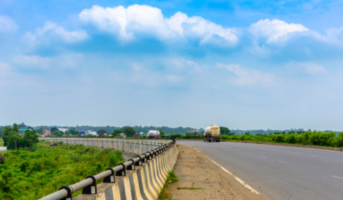 NHAI awards 2 highway projects under ToT mode for Rs 6,584 cr