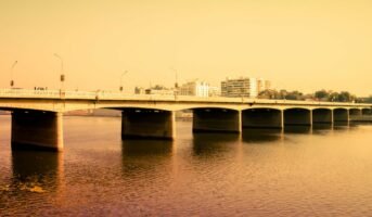 Nehru Bridge Ahmedabad: Fact guide