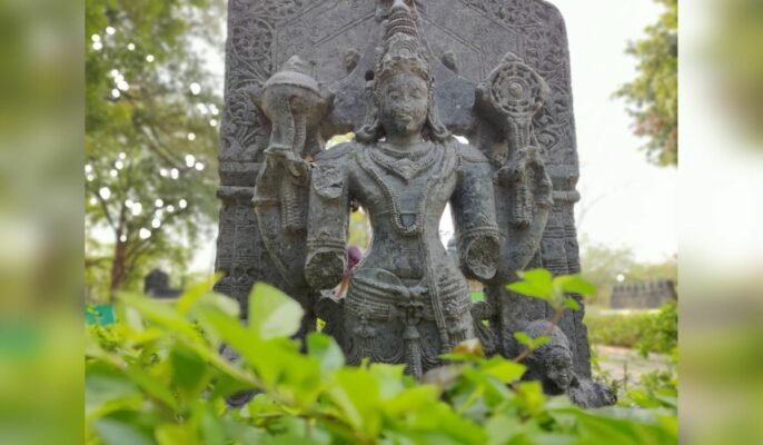 Panagal Park Chennai: Visitor’s guide