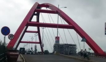 Ravet Bridge Maharashtra: Key facts