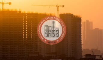 MahaRERA suspends registration of 248 projects