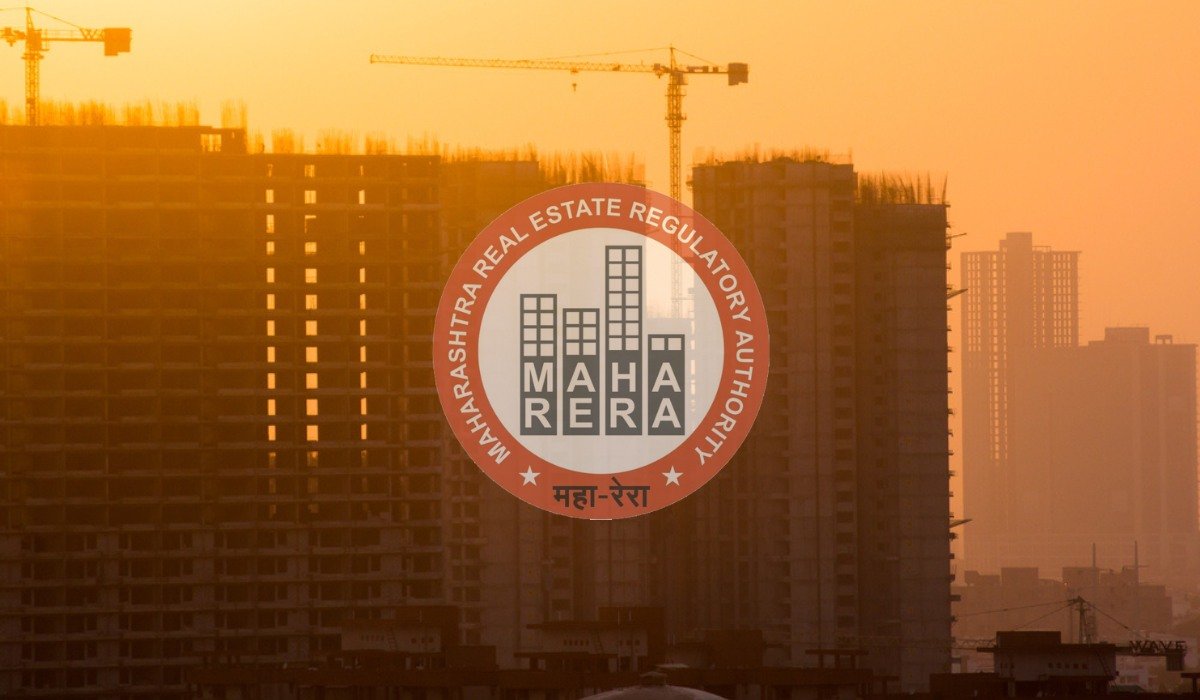 563 builders get MahaRERA notice over failure to give project update