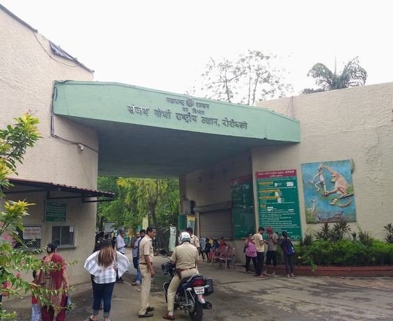 Sanjay Gandhi Biological Park Patna: Visitor’s guide