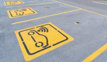 Smart parking systems for efficient space management