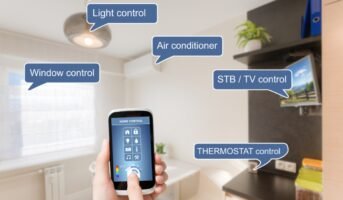 How smart home technologies are boosting property demand?