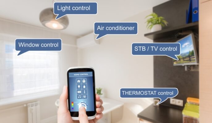 Ways smart home technology is boosting property demand