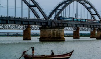Rajahmundry Bridge: Facts, Connectivity, Significance