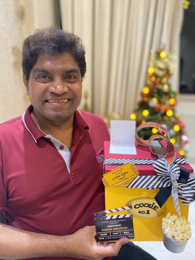 An inside look of Johnny Lever’s house in Mumbai Housing News