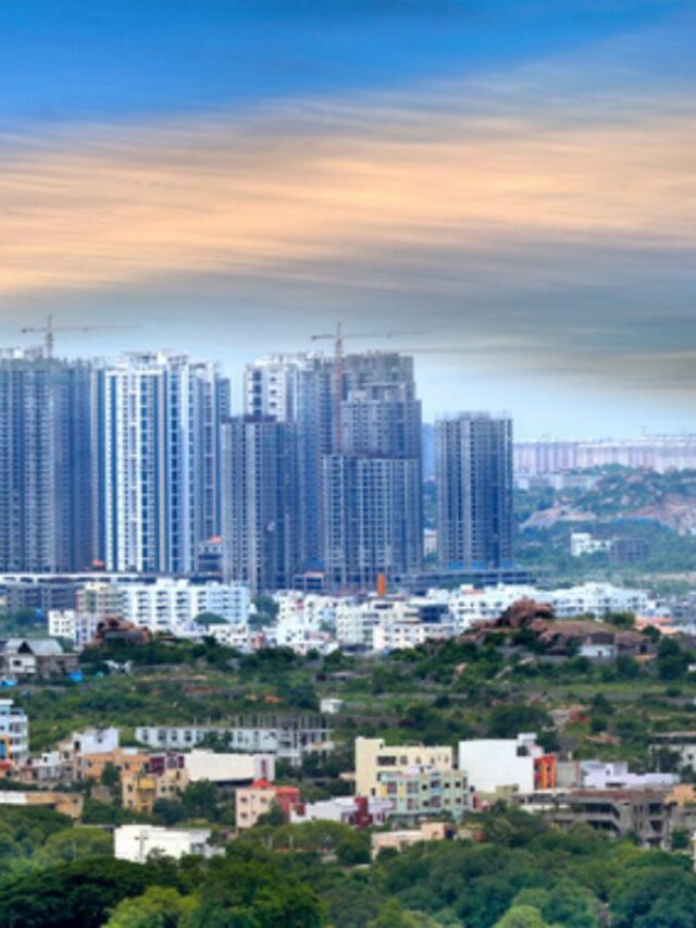 Tollywood stars who have homes in Hyderabad's Jubilee Hills Housing News