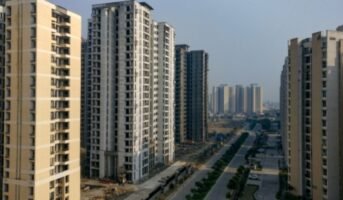 India’s 35% stalled housing projects in Noida: Whitepaper