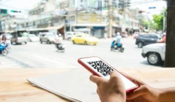QR code in MahaRERA-registered projects mandatory from Aug 1, 2023