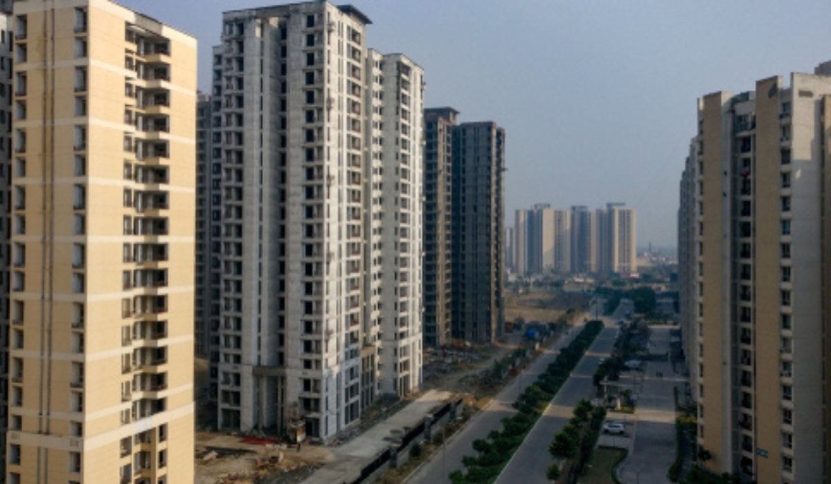 Realtors accept govt package, 6.5K flats to be registered in Greater Noida