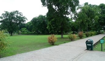 Kumhrar Park, Patna: Timing, entry fee, basic attractions