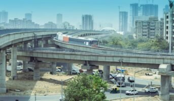 All you need to know about Gurgaon Metro project