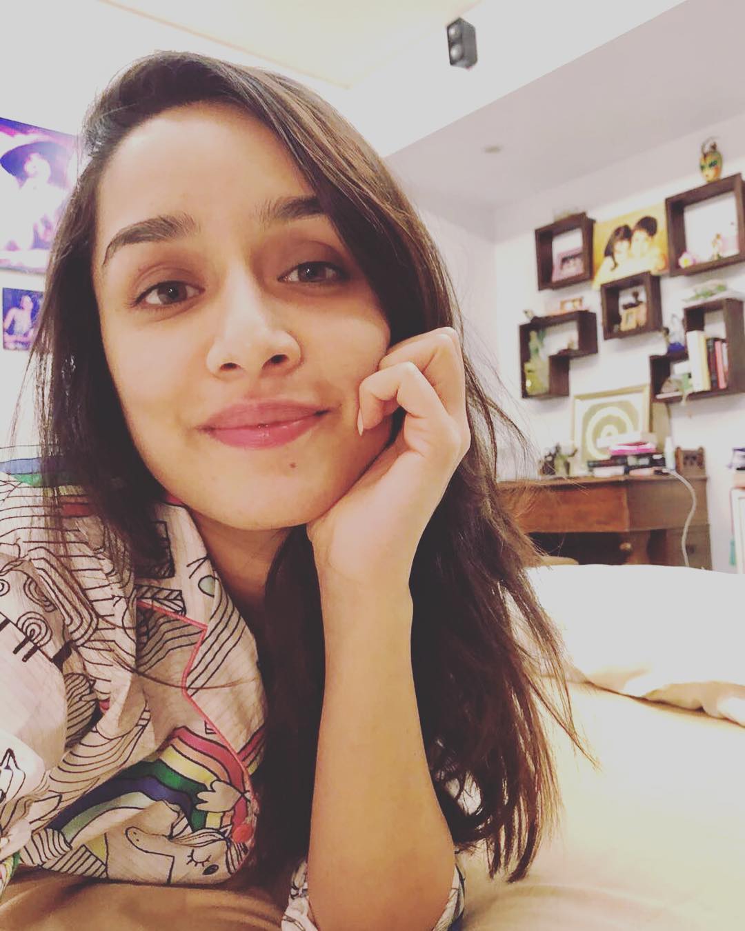 Shraddha Kapoor