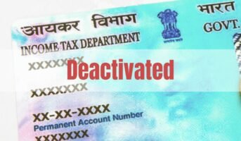 Inoperative PAN: I-T dept asks NRIs to submit residential status proof
