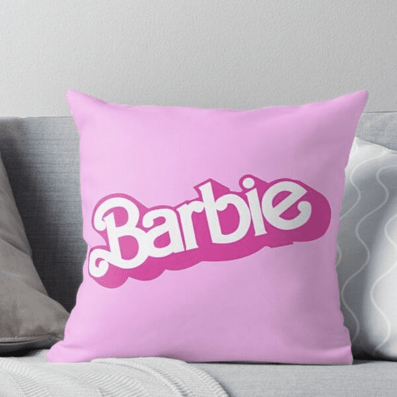 Barbie-themed home décor ideas