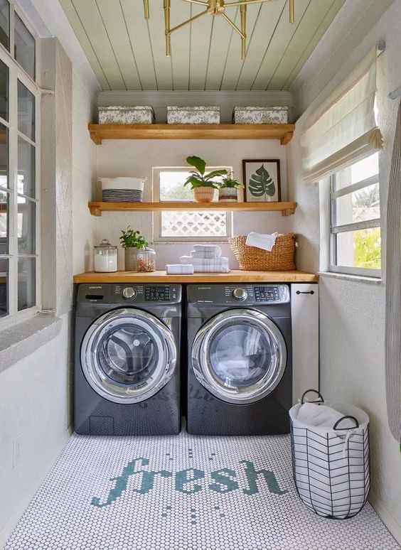 11 Laundry Room Design Ideas For Home 11-laundry-room-design-ideas-for-home