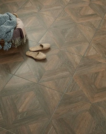 Explore the various tiles textures for your living space