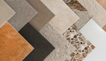 Dado tiles: Overview, types, applications