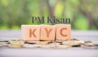 Over 2.14 cr farmers yet to complete PM Kisan KYC: Govt