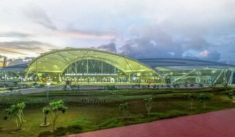 PM inaugurates new terminal building of Port Blair’s Veer Savarkar Airport