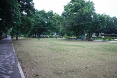 Periyar Park